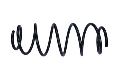 Пружина zaw. smart p. cabrio 00- 04- city- coupe 98- 04- crossblade 02- 03 фото №1