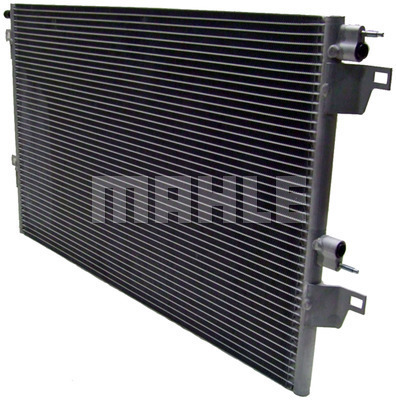 CONDENSER AIR CONDITIONER RENAULT ESPACE 02-  