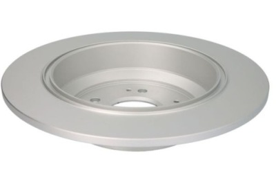 Диск тормозная abe фото №1