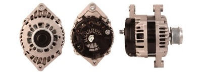 ALTERNADOR CHEVROLET CAPTIVA 2,0 VCDI RE ELSTOCK  