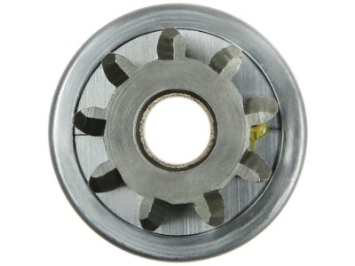 Сцепление односторонний, стартер as-pl sd6140p фото №1