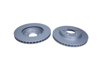 Quaro qd8449 диск гальмівна фото №1