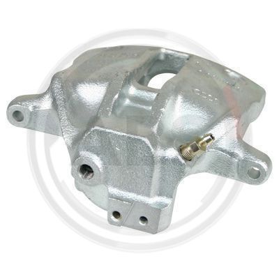 SOPORTE HAMULC. AUDI A4 94-97 LP  