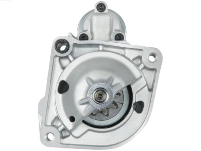 Стартер fiat 2.3d mjt ducato 06- фото №1