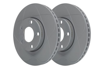 ДИСК HAM. VW P. PASSAT 1.6- 2.8 96- 05 POWER DISC