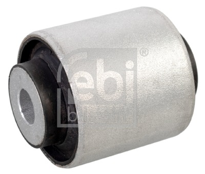 BLOQUE SILENCIOSO WAH. BMW P. F10/11 520-550 10- LE/PR PARTE TRASERA INTERIOR  