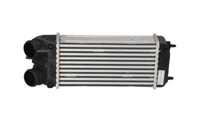 AUŠINTUVAS INTERCOOLER 