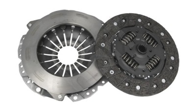 CLUTCH SET ASTRA H,ZAFIRA 1.8 05-  