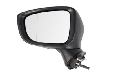 Дзеркало зовнішнє 5402-14-2001701p фото №1