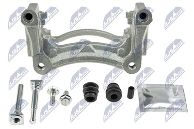 Скоба супорт гальмівний фото №1