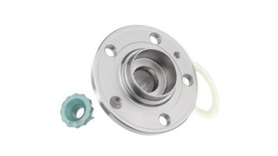 Набор подшипник колеса фото №1