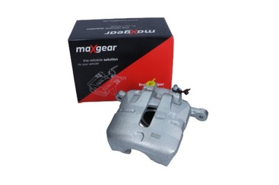 SOPORTE DE FRENADO OPEL P. INSIGNIA 08- LE MAXGEAR  