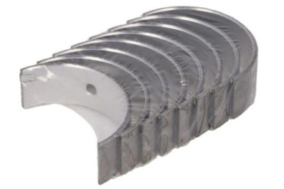 Набор вкладыши шатуна фото №1