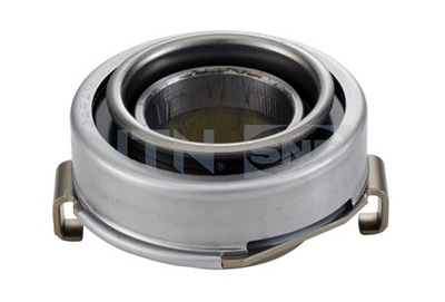 BEARING SUPPORT CLUTCH SET  