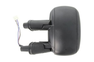 Зеркало наружное l fiat doblo i 03010110 фото №1