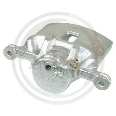 CALIPER BRAKE HONDA CIVIC 95-01 PP  