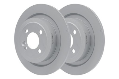 DISQUE DE FREIN CONVIENT VERS MINI (R56), (R57), (R58), (R59), CLUBMAN 
