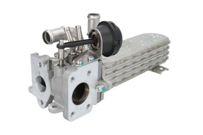 Engitech ent520019 радіатор, система охолодження двигуна фото №1