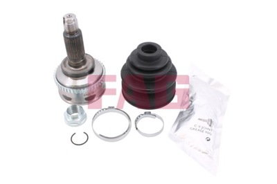 Шарнир zew. ford maverick mazda tribute 00-08 фото №1