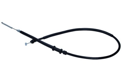 Трос ham. ручний. ford t. ka 08- pr фото №1