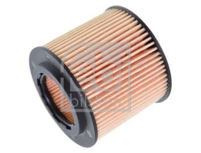 FEBI FILTER OILS VW 1,2 POLO SEAT  