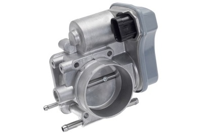 Дроссельная заслонка воздуха pasuje do: opel combo tour, combo/minivan, corsa c, фото №1