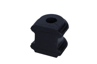 Резиновый элемент стабилизатора. hyundai t. santa fe ii 2,0/2, maxgear фото №1