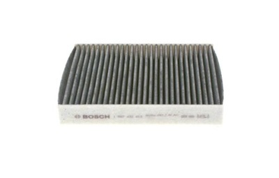 BOSCH FILTER CABINS FORD FOCUS II FROM AKTYWNYM WEGLEM  