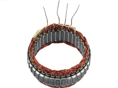 Stator, генератор as-pl as5008 фото №1