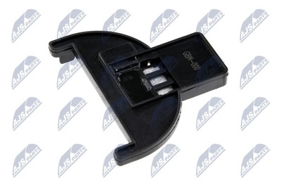 SENSOR ZAPAROWANIA/ZAMGLENIA BMW 1 E81/E87 2006-,  