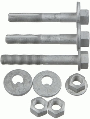 LEMFORDER SET BOLTS SWINGARM AUDI P. Q7/ PORSCHE CAYENNE/ VW TOUAREG 07- (  