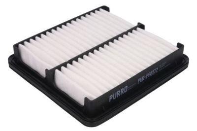 PURRO PUR-PA8172 FILTER AIR FITS DO: MAZDA CX-3 2.0 05.15-  