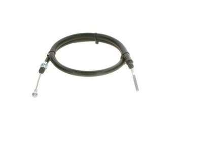 CABLE DE FRENADO RECZ. CITROEN/PEUGEOT T. C8/807 02- LE  