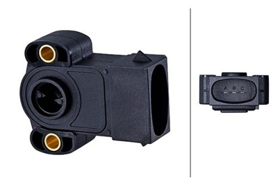 Датчик налаштування дросель 6px фото №1