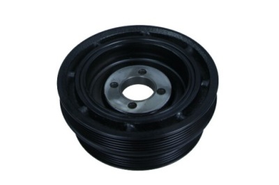 Шків колінчастого вала колінчастого fiat doblo/li maxgear фото №1