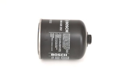 BOSCH 0 986 628 252 ВКЛАДЫШ OSUSZACZA POWIETRZA, УСТАНОВКА ПНЕВМАТИЧЕСКАЯ фото