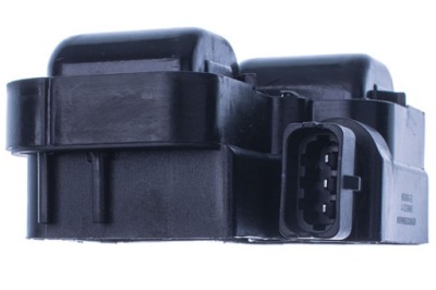 Котушка запалювання denckermann e100059 фото №1