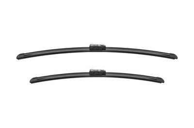 BOSCH ДВОРНИКИ A296S 600/500MM AUDI A5 BMW X5 FORD HYUNDAI IX55 03.07-