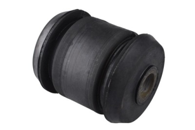 Ted-gum втулка рычага mitsubishi задняя pajero 07- продольный задняя do ступица фото №1