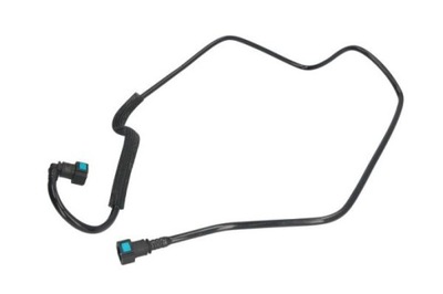 Шланг паливний renault clio ii, kangoo фото №1