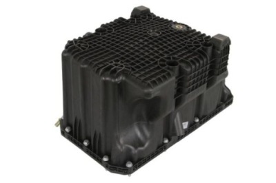 Поддон масляная ent040006 фото №1