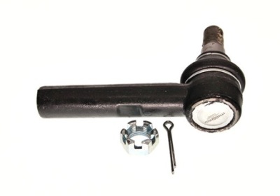 Насадка. dr. поворот. toyota dyna 01- le/pr фото №1