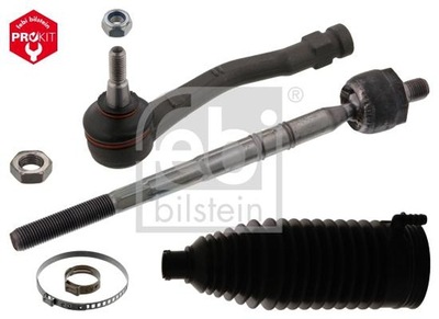 FEBI BILSTEIN ТЯГА РУЛЕВАЯ 44934