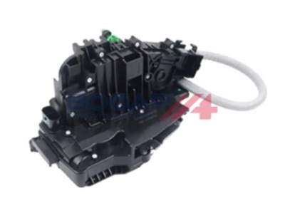 Bogap направляющая дверь bok фото №1