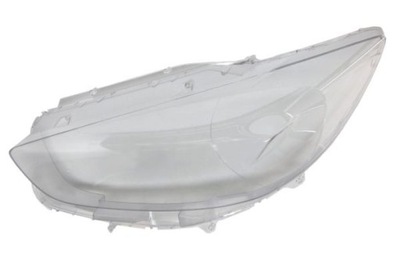 VIDRIO FAROS L MAZDA CX-5 KE 11.11-02.15  