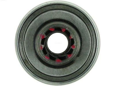 Сцепление стартер /бендикс/ as sd3001 фото №1