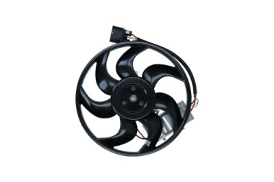 Kamoka 7742033 вентилятор фото №1