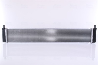 Радіатор, акумулятор подаюча привідна 646882 фото №1