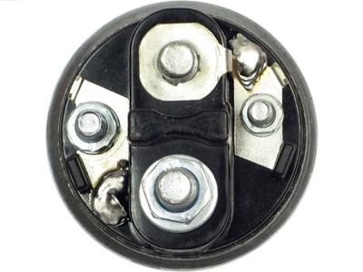 Вимикач електромагнітний, стартер as-pl ss0037 фото №1