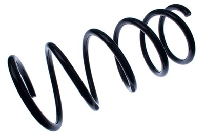 Denckermann пружина підвіска перед st фото №1